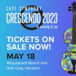 Crescendo: An Evening of Joy Gala
