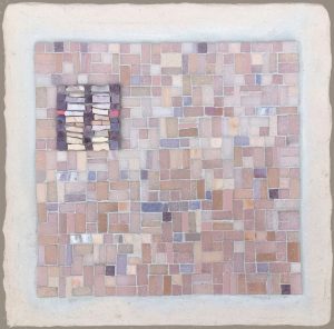 Do You Want to Smash Something? A Class in Basic Mosaics, with Carrie Fradkin