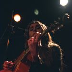 International Pop and Georgian Soul Artist Mariami, in Concert 