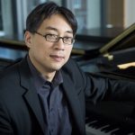 Renowned Pianist Melvin Chen, Playing: Mozart, Grieg, Schuman and Beethoven