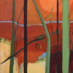 Gallery 2 - Carol Odell- Balancing Energies: The power of composition -Abstract/ Non Objective Painting Workshop