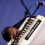 Buckwheat Zydeco Jr. and Ils Sont Partis Band