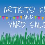 Falmouth Art Center Artists’ Fair and Yard Sale