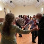 Outermost Contra Dance!