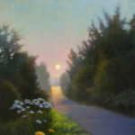 Spring in Bloom - New Exhibition at The Gallery at Tree's Place