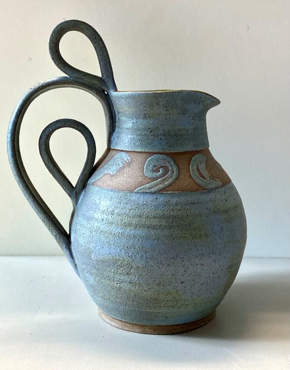 Gallery 5 - Amy Bourbon: Pottery