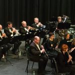 The Cape Cod Concert Band