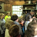 Adventures in History: Summer Camp at the Atwood Museum!