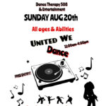 Gallery 1 - United We Dance