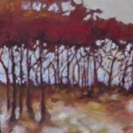 Gallery 2 - Marian Strangfeld - Painting 101/102: Getting Started in Oils, Acrylics, or H20 Based Oils: