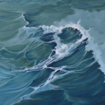 Gallery 2 - Painting the Ocean
