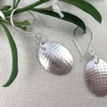 Gallery 2 - Teresa Cetto: Sterling Silver Jewelry Design & Construction - July 11- Aug 15 TUESDAYS- 9:15 AM - 12:15 PM