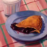Painting Food with Sue Altman 