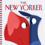 SOLD OUT! Uncovering The New Yorker - a presentation by Bob Staake