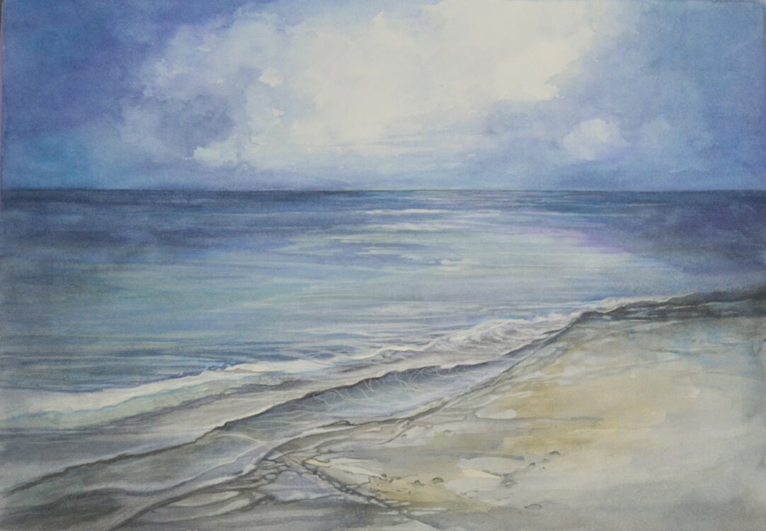 Gallery 1 - Beaches and Seascapes Workshop!