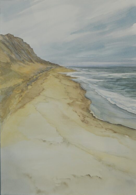 Gallery 2 - Beaches and Seascapes Workshop!