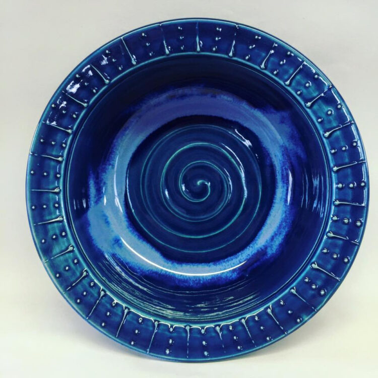 Gallery 2 - Intensive Pottery Workshop with Chelsie Starace