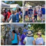 Gallery 5 - 11th Annual Brewster Summer Arts and Craft Festival