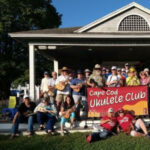 Cape Cod Ukulele Club Concerts - new playlist every week!
