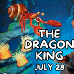 Gallery 1 - Funday Fridays - The Dragon King