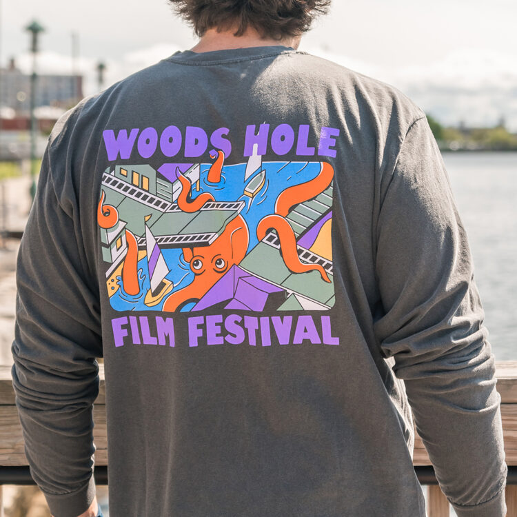 Gallery 3 - 32nd Woods Hole Film Festival