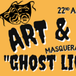 Art & Souls: Ghostlight Gala