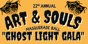 Art & Souls: Ghostlight Gala