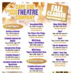 Cape Cod Theatre Company/ Harwich Junior Theatre