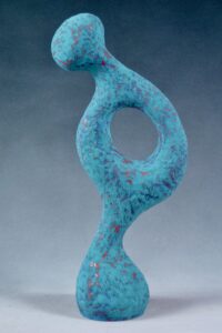 Expressive Ceramic Sculpture, with Joan Zagrobelny 
