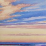 Gallery 2 - Where The Sky Meets The Sea