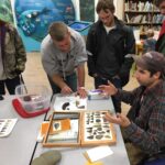 Artifact I.D. Day with Archaeologist Dan Zoto
