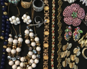 Baubles, Bangles & Beads Friday, October 6 and 7th 9:00-1:00 PM