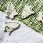Holiday Ornament Workshop, with Kathleen Kendall 