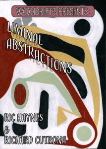 Liminal Abstractions - Opening Reception -