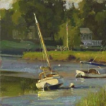 Gallery 5 - Don Demers - Painting the Plein Air Landscape in Oil
