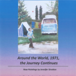 Around the World 1971: The Journey Continues