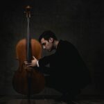 Cellist Samuel DeCaprio featuring works by Rachmaninoff  