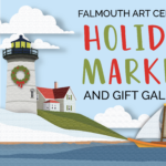 Falmouth Art Center Holiday Market & Gift Gallery