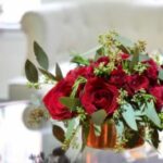 Grocery Store Flowers Made Fabulous-Holiday Edition with Marc J. Sievers 
