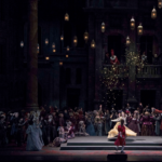 Metropolitan Opera Live in HD: Charles Gounod’s Roméo et Juliette