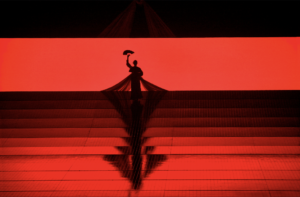 Metropolitan Opera Live in HD: Giacomo Puccini’s Madama Butterfly
