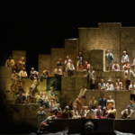 Metropolitan Opera Live in HD: Giuseppe Verdi’s Nabucco