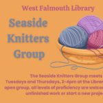 Seaside Knitters Weekly Group