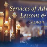 Service of Advent Lessons & Carols