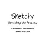 Call For Art! SKETCHY: Revealing The Process