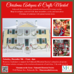 Christmas Antiques & Craft Market