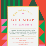 Gift Shop Holiday Sale
