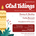 Gallery 1 - Cape Cod Chorale Presents 