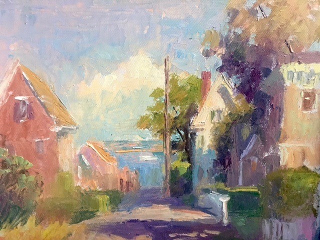Gallery 4 - 2024 John Clayton - Oil- FIGURE/STILL LIFE PAINTING IN THE STUDIO SEPT 21-22 TIMES: 9AM-4pm
