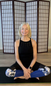 ONLINE-Yoga: Journey to Joy, with Lees Yunits